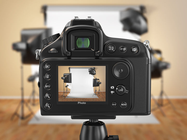 How Much is Photography Costing Your Jewelry Business?