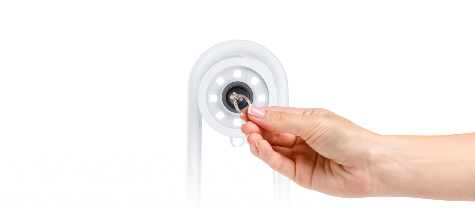 GemCam Pro plug and play