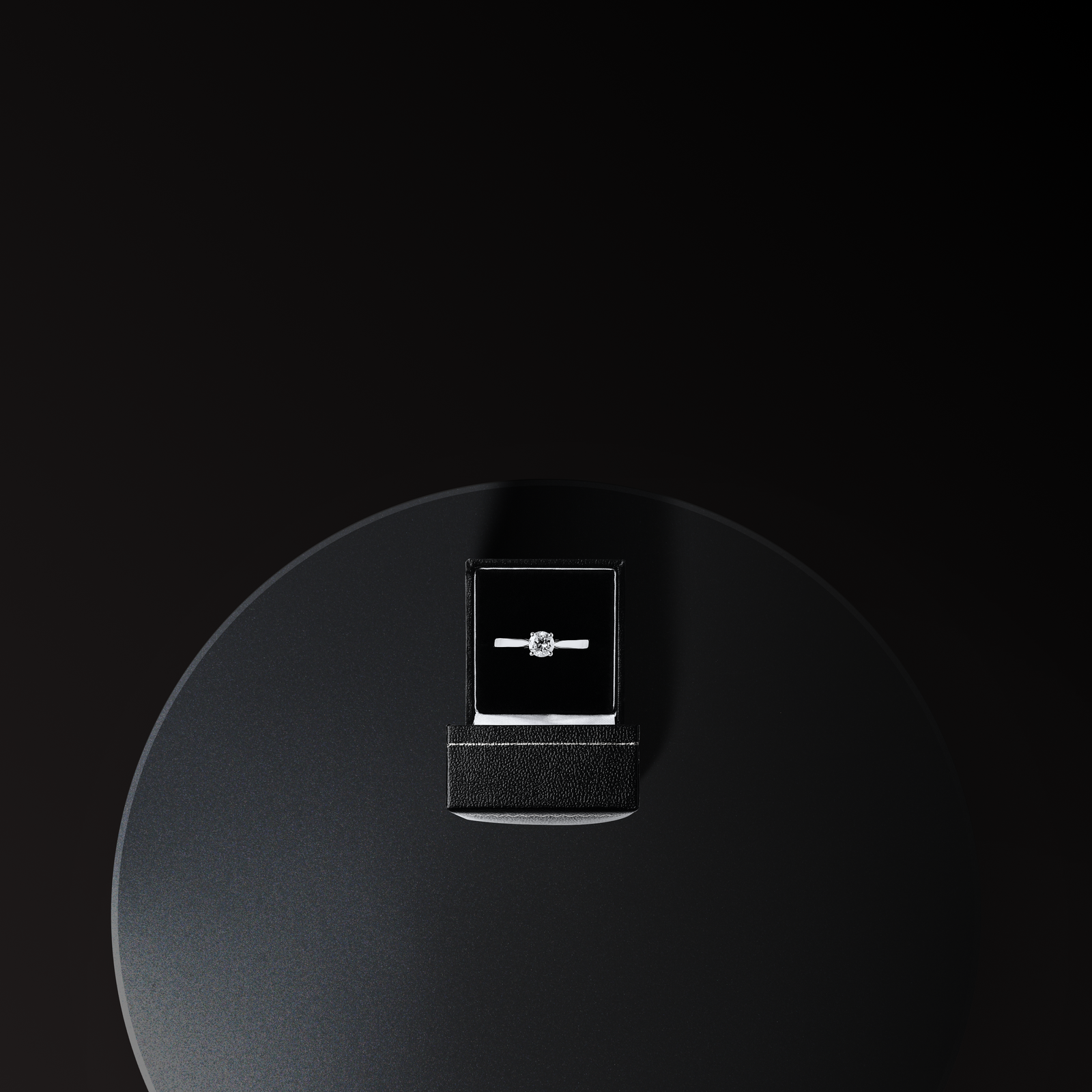 Eclipse turntable
