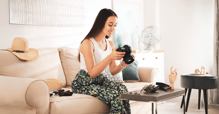 Props for Jewelry Photography: A Guide to Adding Extra Sparkle