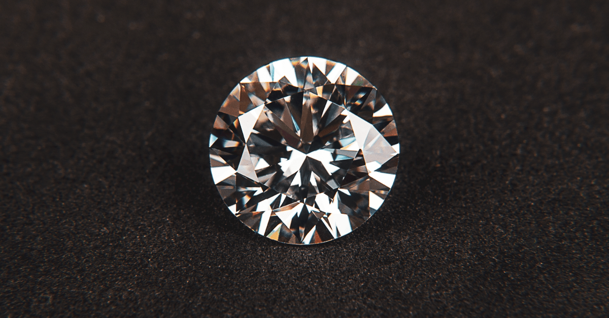 How to Simplify Diamond Photography