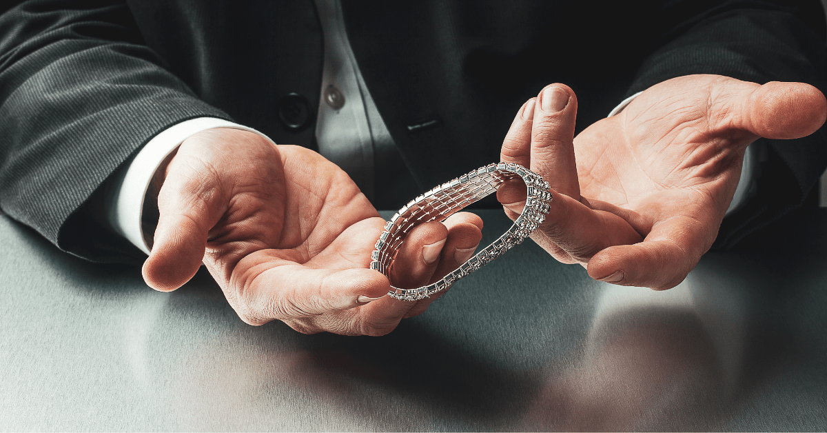 Jewelry E-Commerce: The Ultimate Guide to Jewelry Online Business