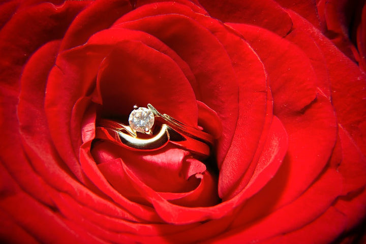 5 engagement ring trends this valentines day 2018