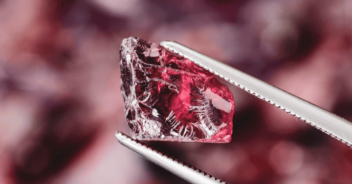 Garnet, the Birthstone for January