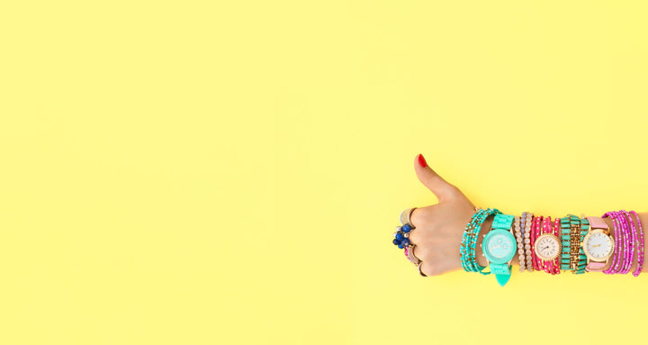 5 tips for becoming a sustainable and ethical jewelry brand