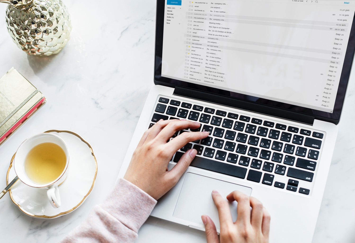 Digital Marketing Strategies Every Jewelry Business Needs In 2018