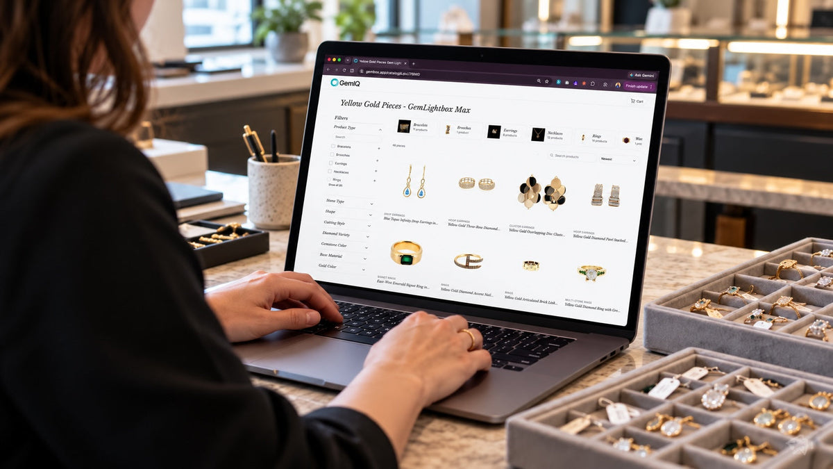 Catalog Your Whole Team Can Search