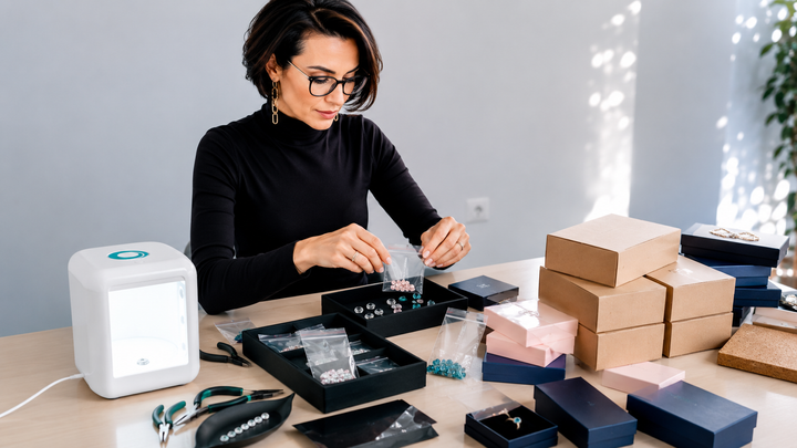 The 2026 Jewelry Tariff Update Every Jeweler Should Know Now