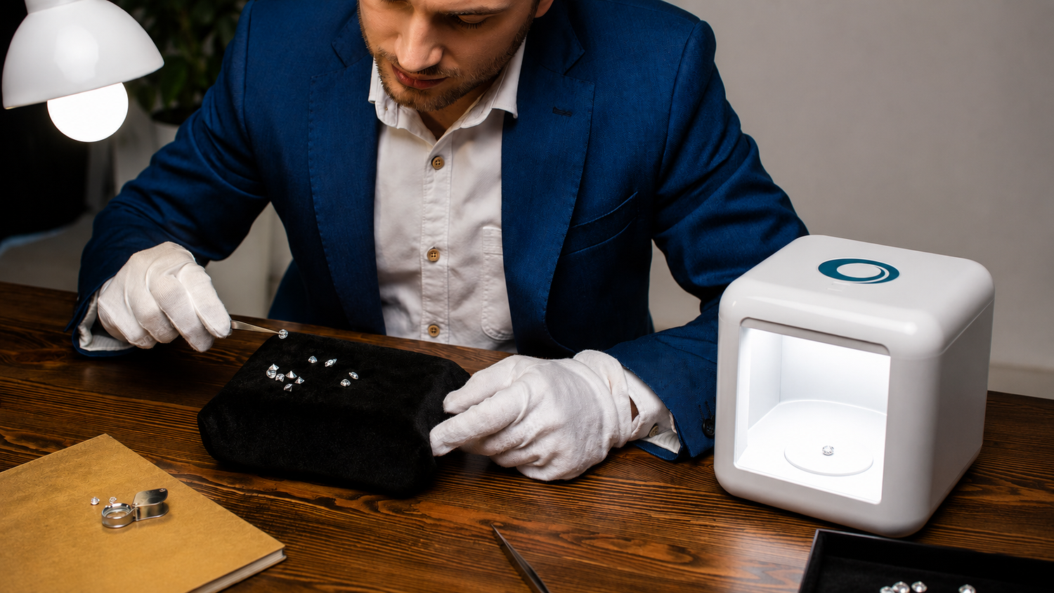 What Diavik's Closure Means for Independent Jewelers in 2026