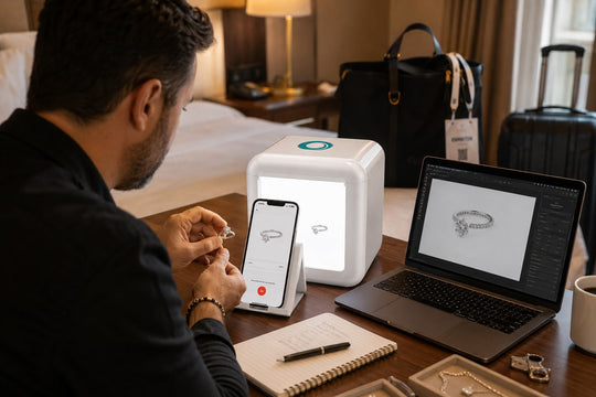 Trade Show Season Is Here — What Independent Jewelers Need to Capture on the Road