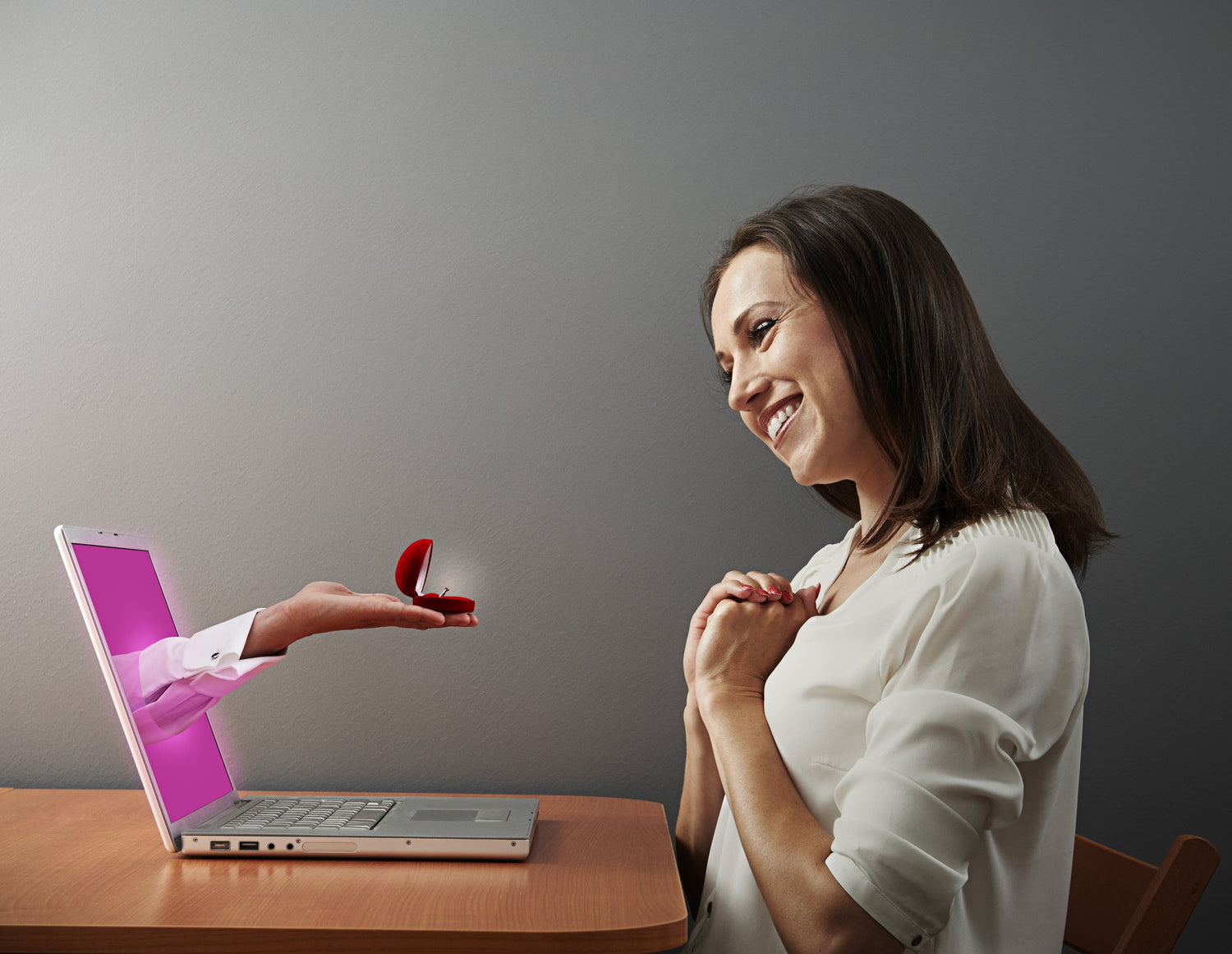 how to sell jewelry in the new normal