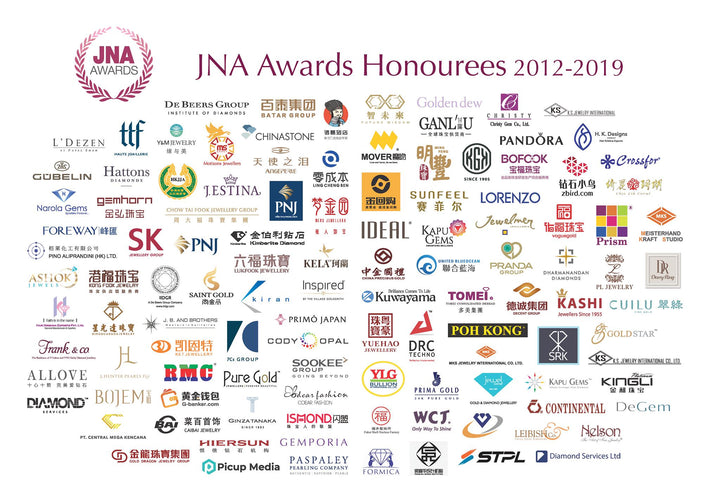 JNA Awards
