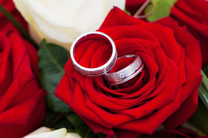 ring photography tips