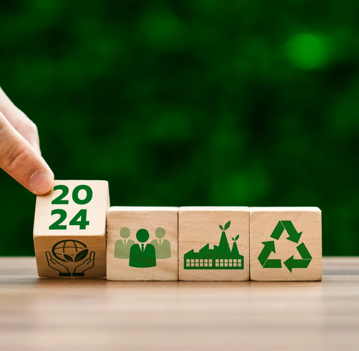 Sustainability in Jewelry - how ethical sourcing and eco-friendly practices are transforming the jewelry industry
