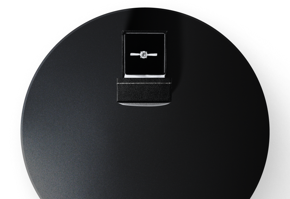 Made for motion.
