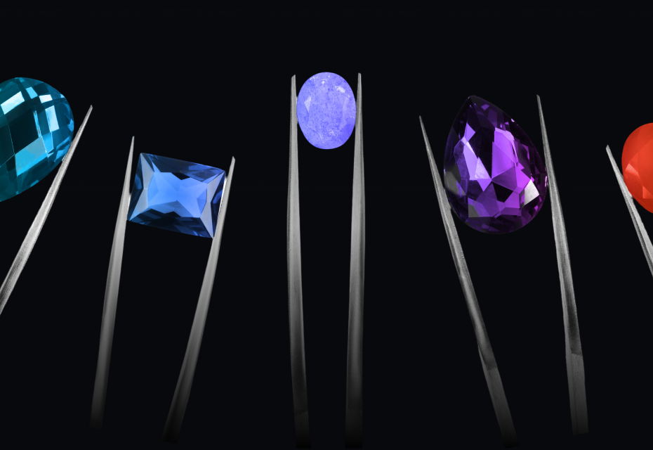 Experience true color.