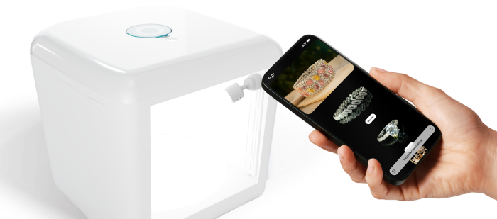 Book a Live Demonstration