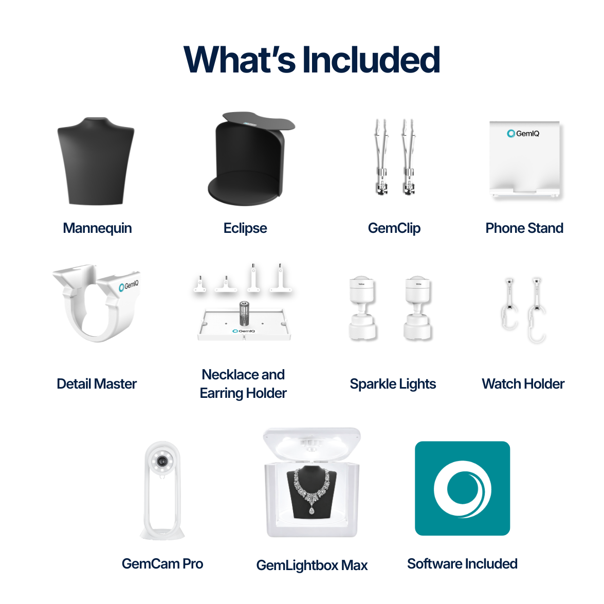 Elite Kit Pro