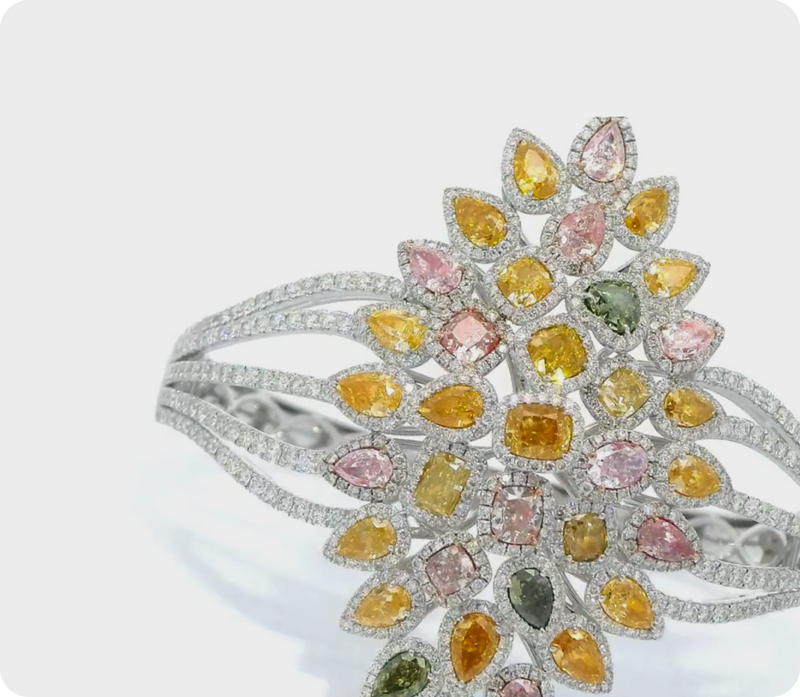 Fashion & Silver Jewelers