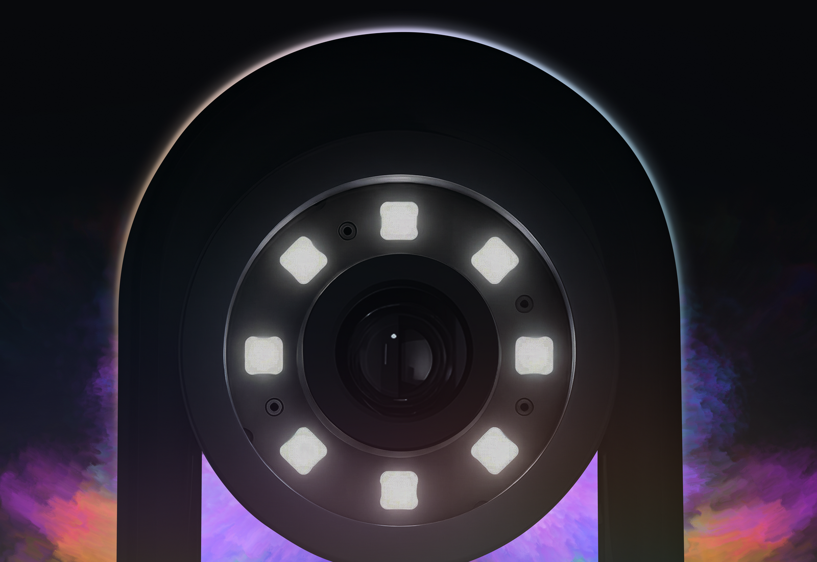 Experience true color.