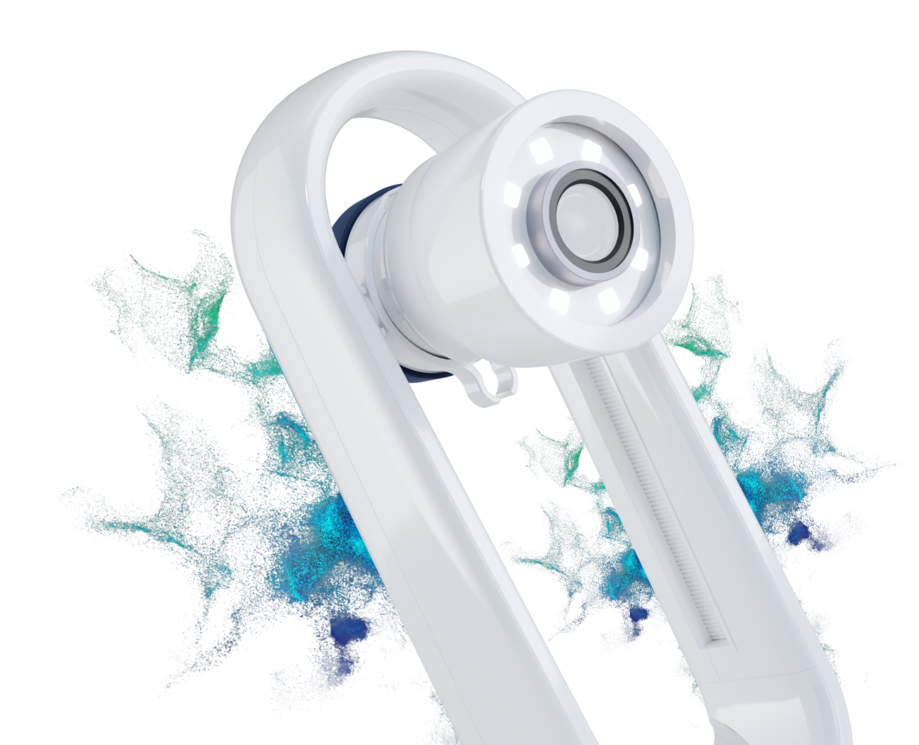 Plug. Play. Capture.