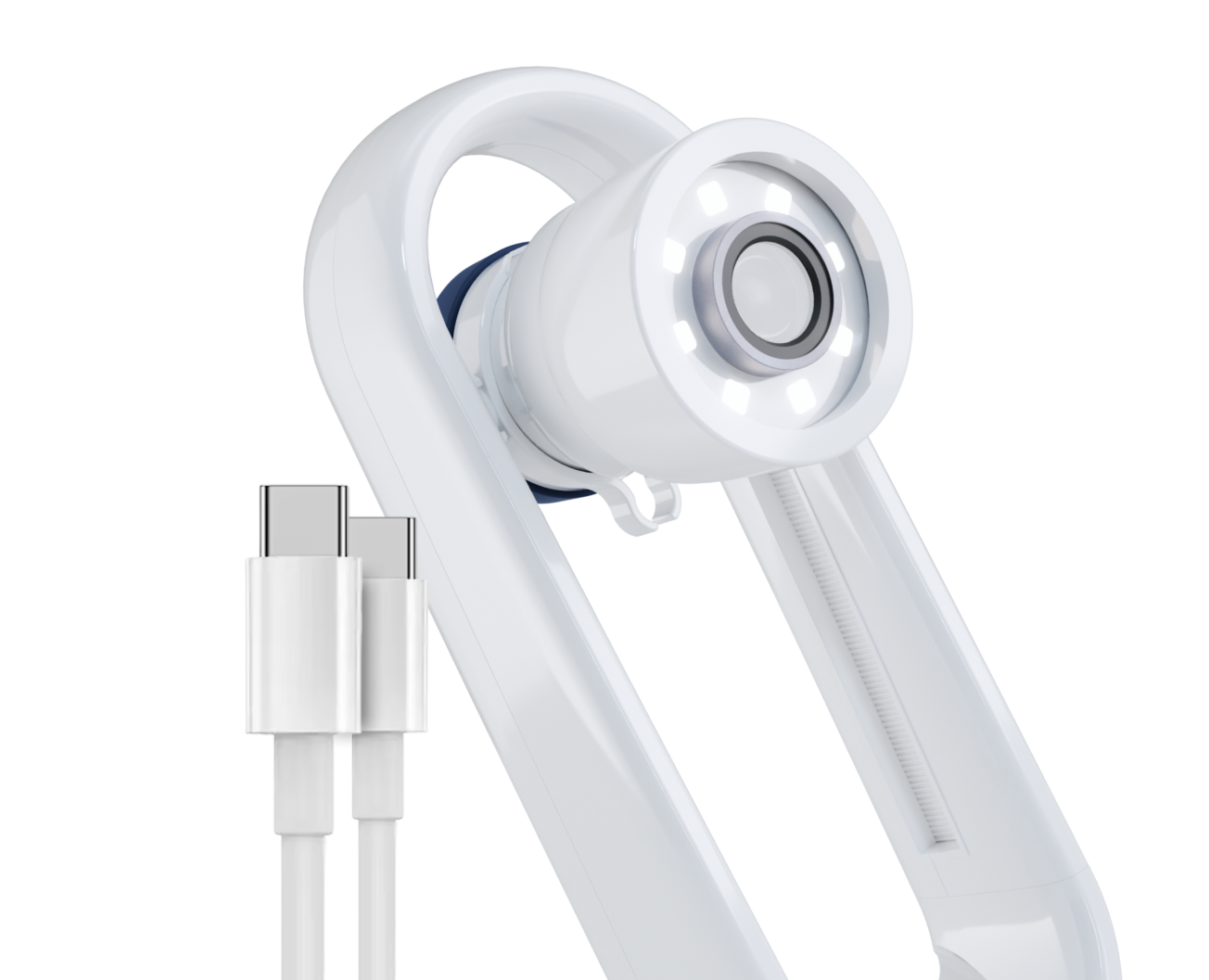 Plug. Play. Capture.