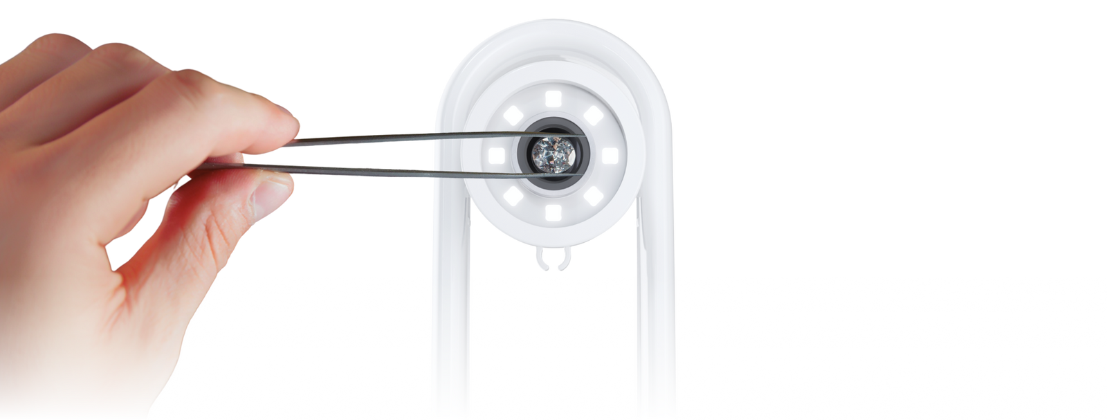 GemCam Pro plug and play