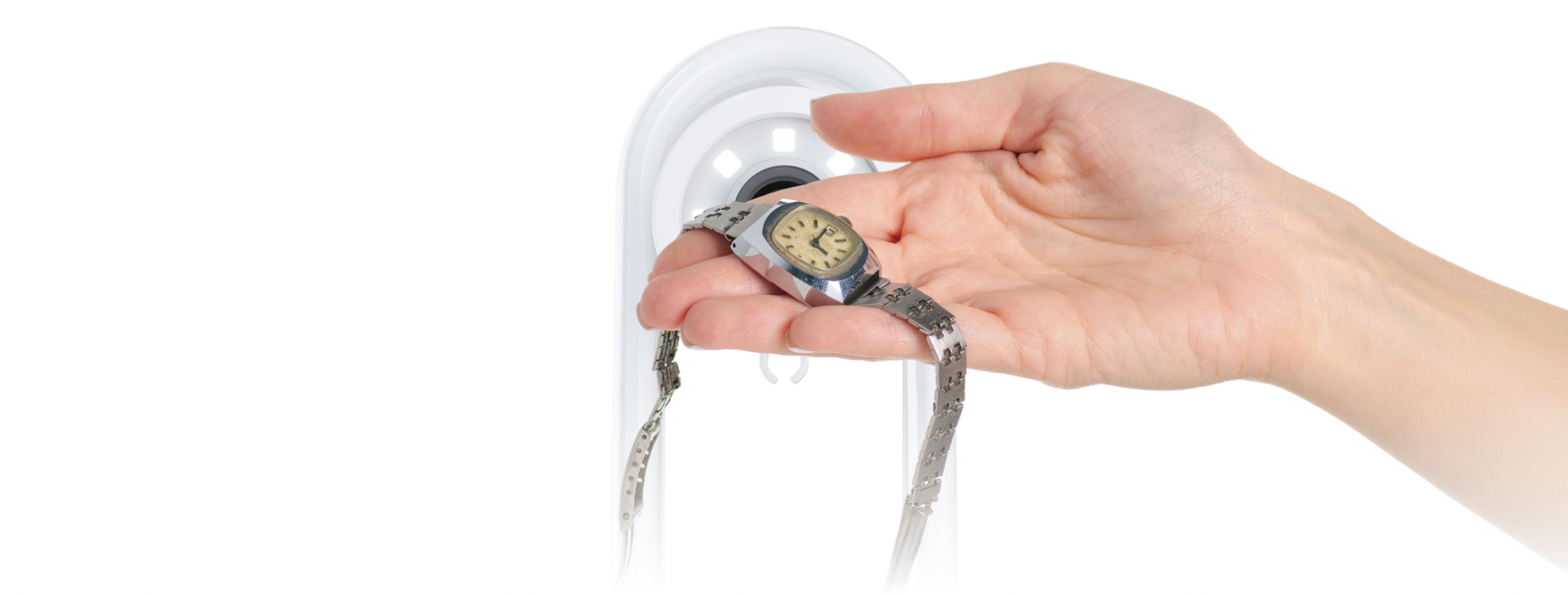 GemCam Pro plug and play
