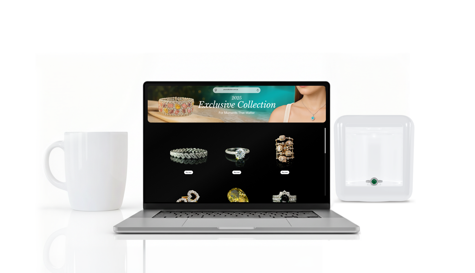 GemCam Pro plug and play