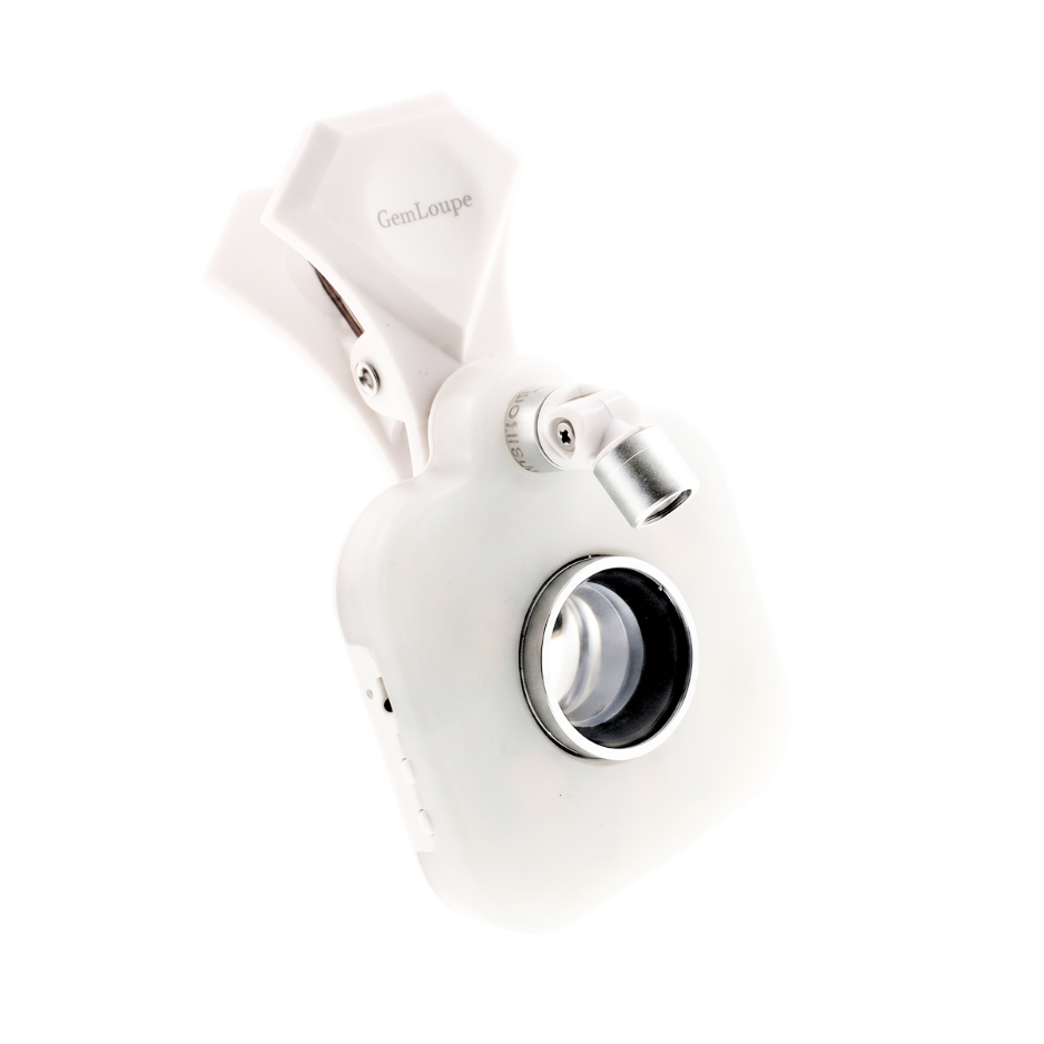GemLoupe
