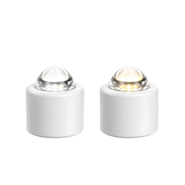 Rotating Sparkle Lights