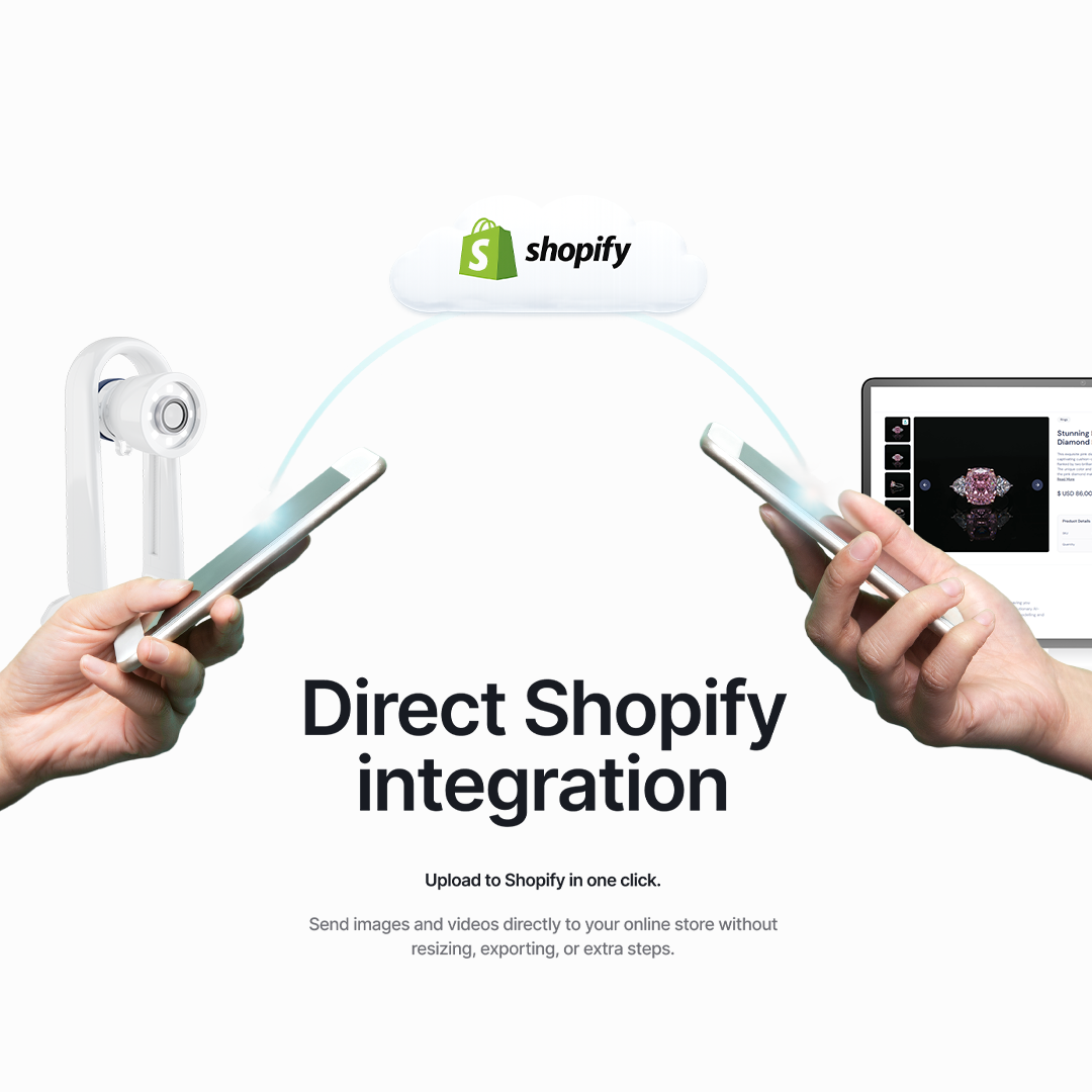 GemCam Pro