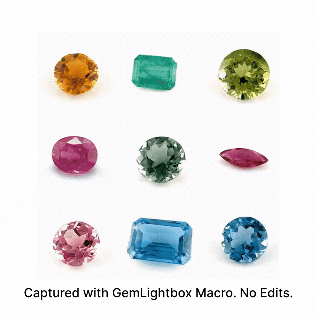GemLightbox Macro