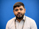 Vivek Dhamat