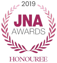 JNA Honouree 2019