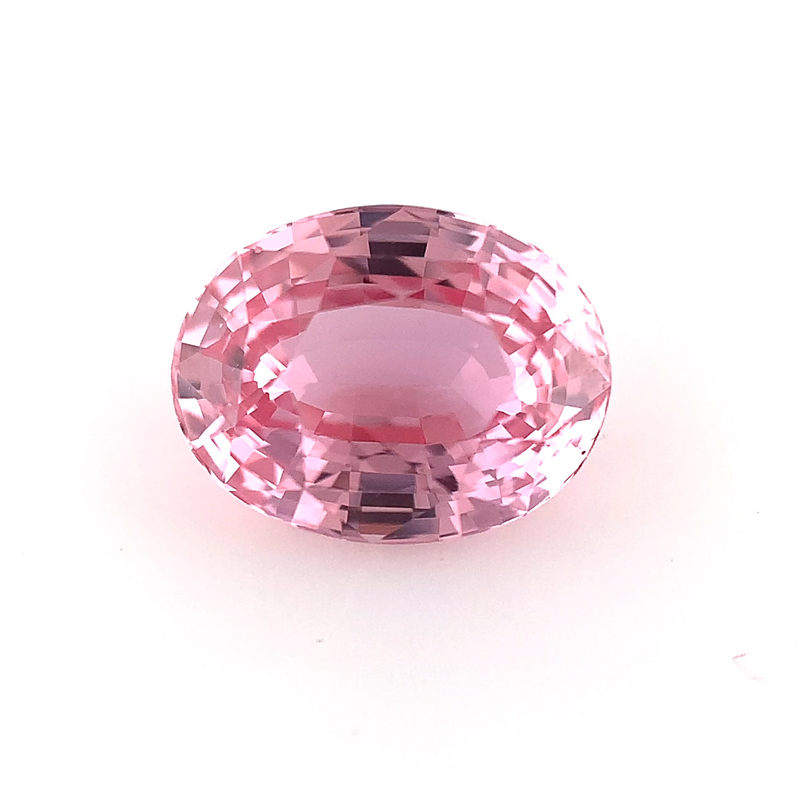 Diamond necklace photo captured with GemSparkle