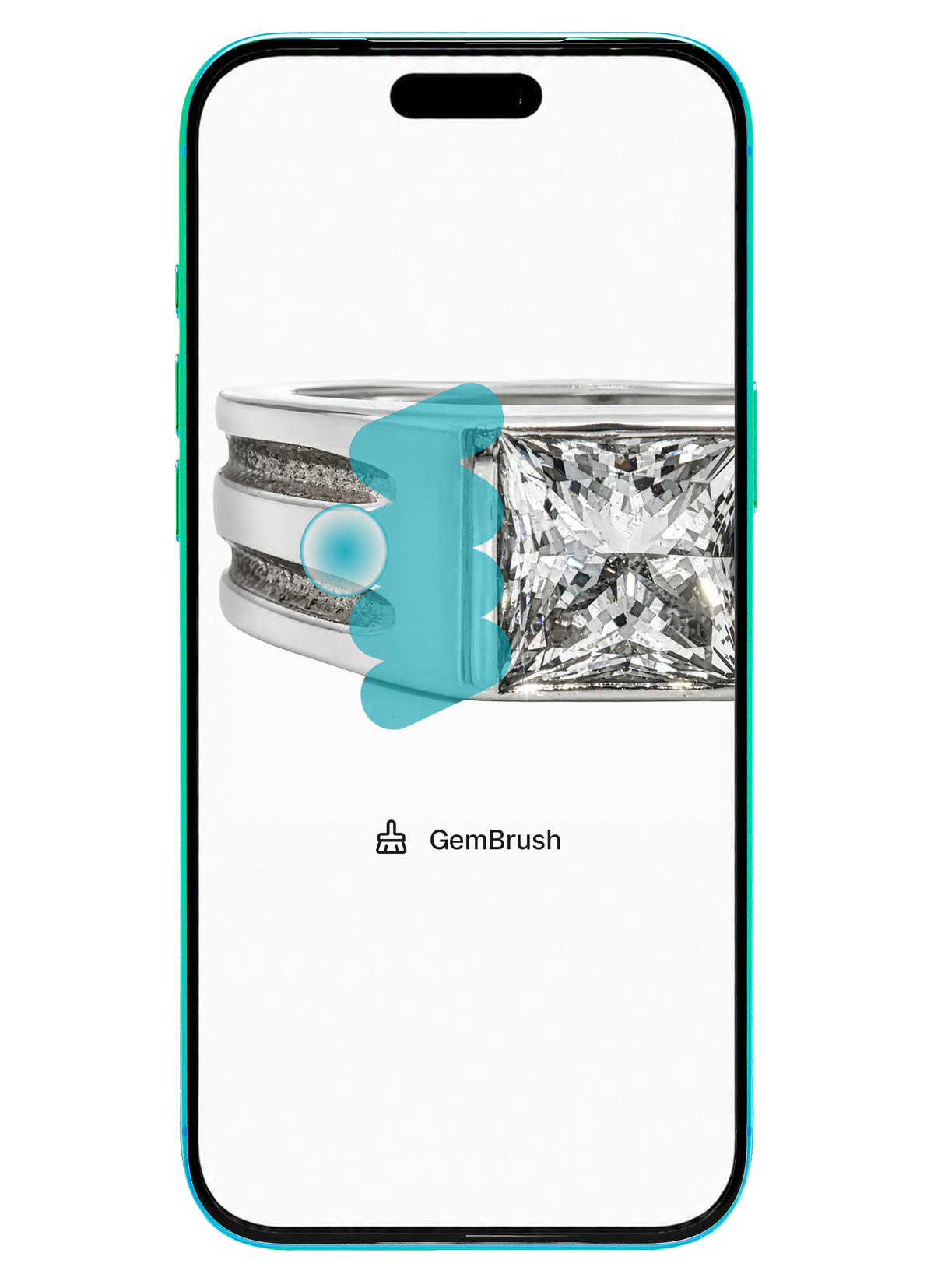 GemBrush