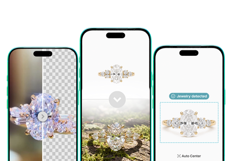 GemCam Pro | Jewelry Photography Camera for Jewelers – GemIQ