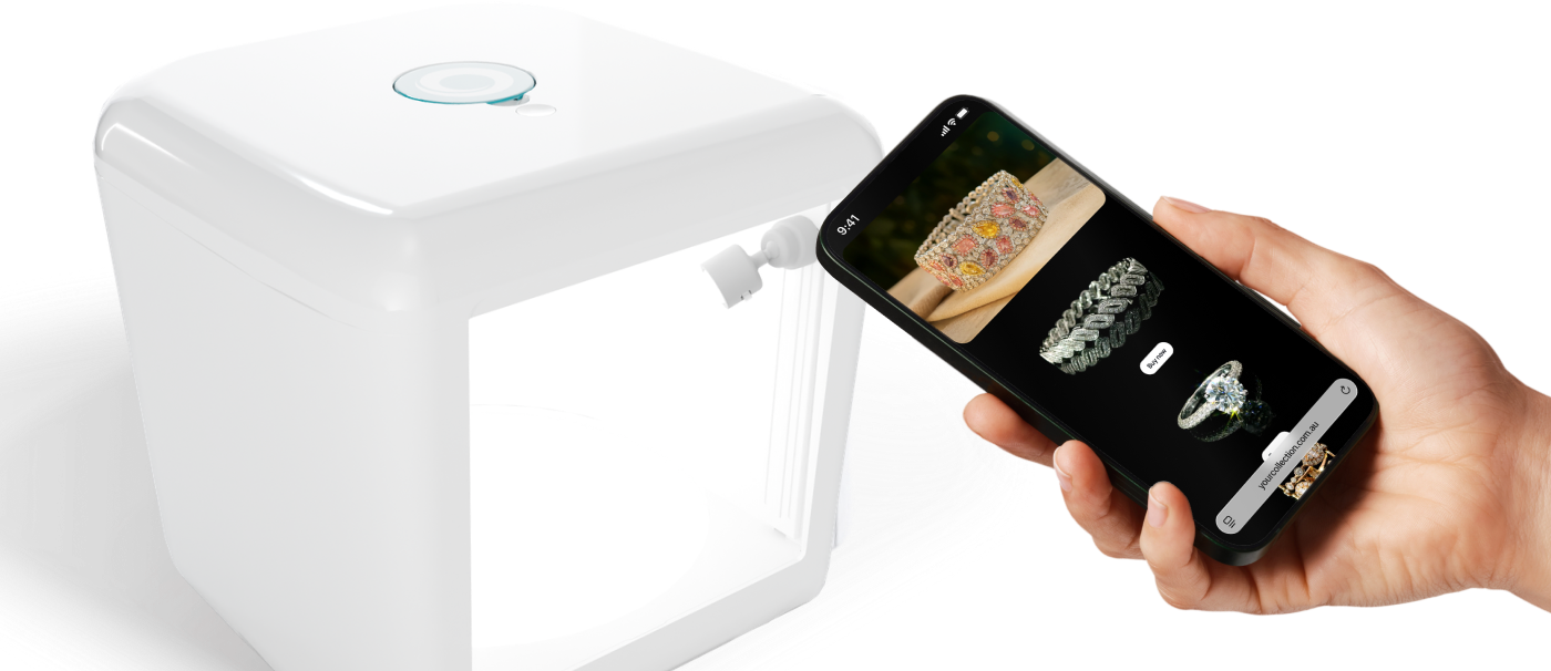 Book a Live Demonstration