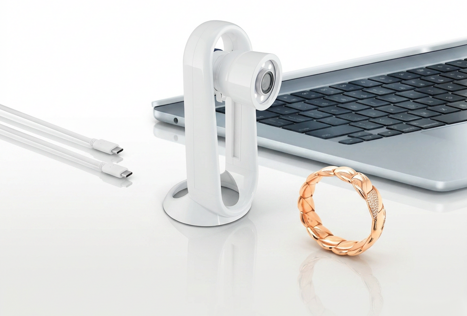 GemCam Pro plug and play
