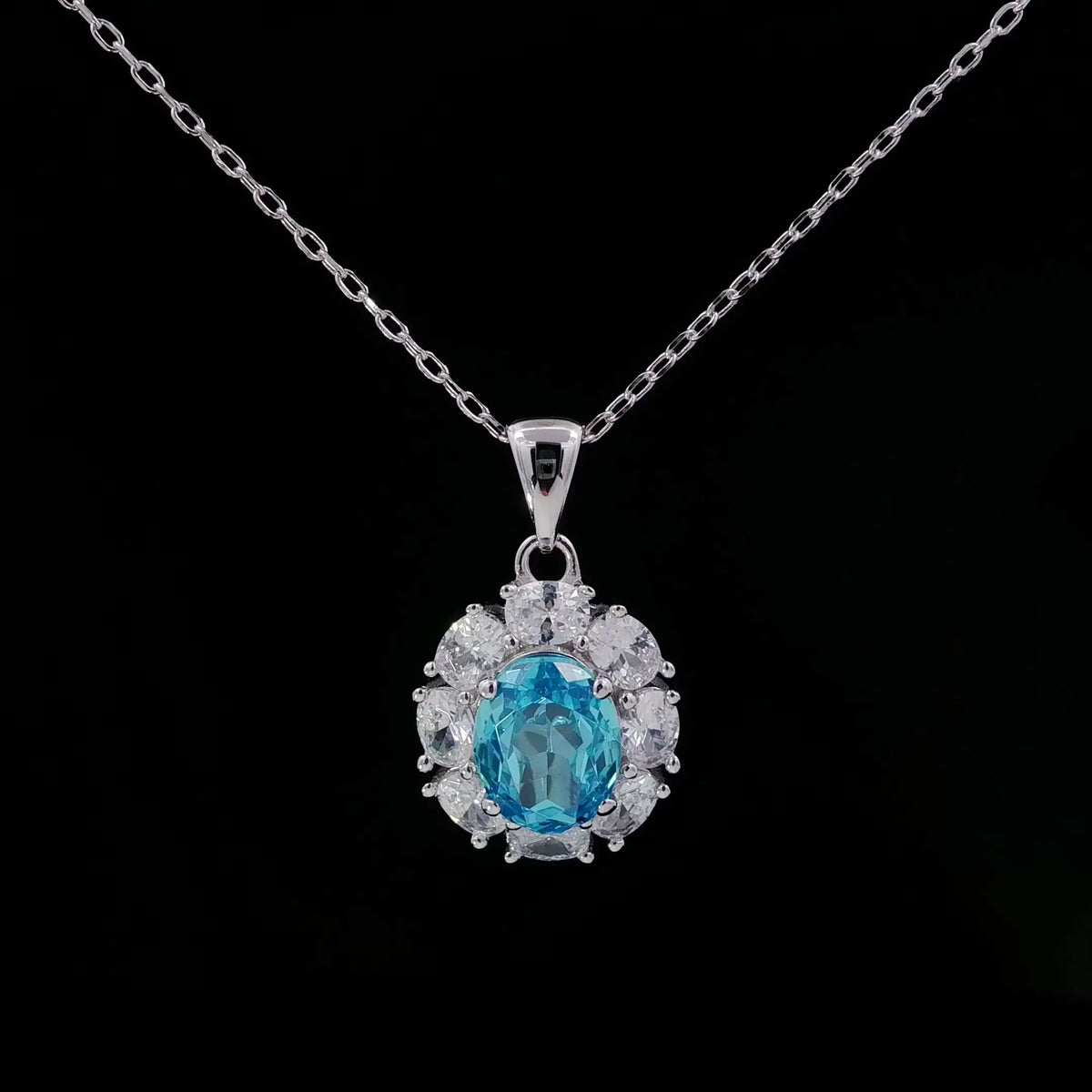 Diamond captured with GemIQ
