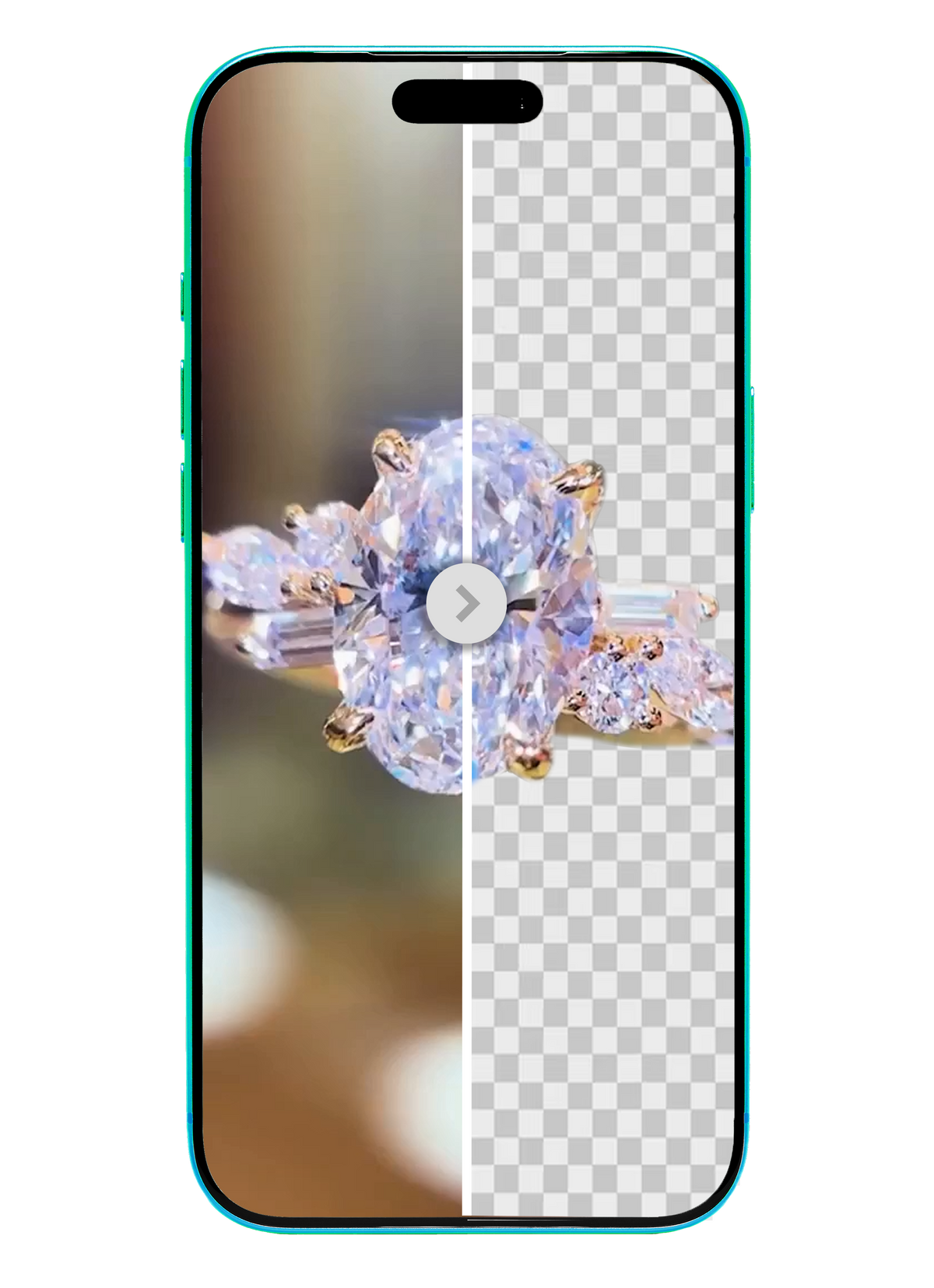 Transparent